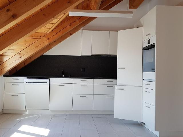Apartment mieten in Maienfeld, Graubünden