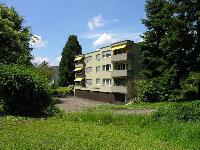 Apartment mieten in Männedorf, Zürich
