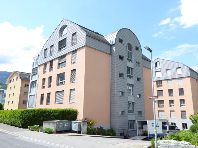Apartment mieten in Heiligkreuz, Mels, St. Gallen
