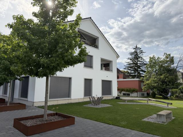 Apartment mieten in Möhlin, Aargau