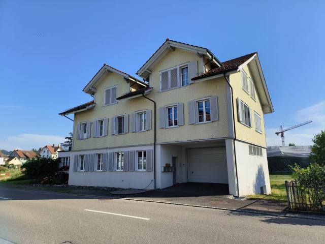 Apartment mieten in Mörschwil, St. Gallen