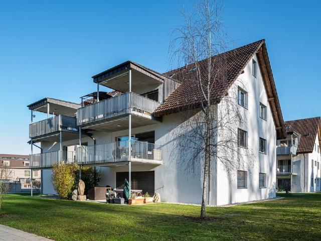 Apartment mieten in Mülligen, Aargau