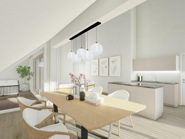 Apartment mieten in Nenzlingen, Basel-Landschaft