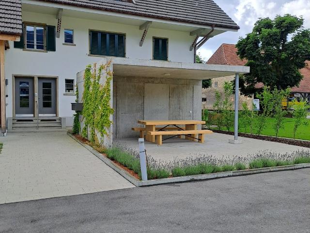Apartment mieten in Niederbipp, Bern