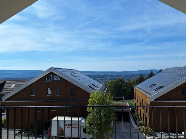 Apartment mieten in Lieli, Oberwil-Lieli