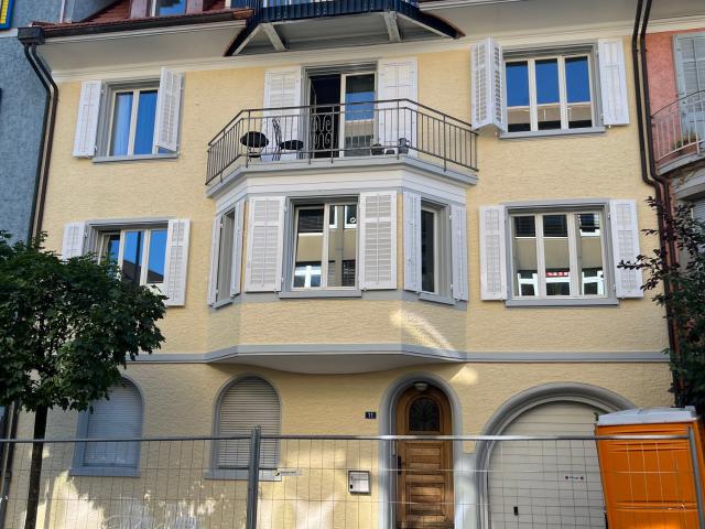 Apartment mieten in Olten, Amtei Olten-Gösgen