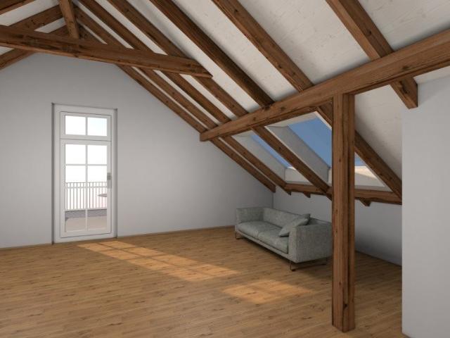 Apartment mieten in Olten, Solothurn