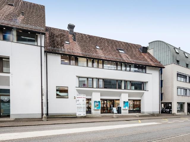 Apartment mieten in Freienbach, Schwyz