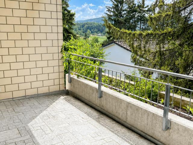 Apartment mieten in Reinach (BL), Basel-Landschaft