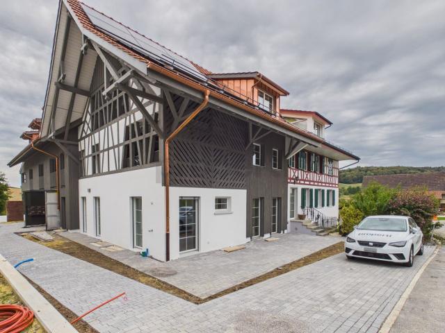 Apartment mieten in Schneisingen, Aargau