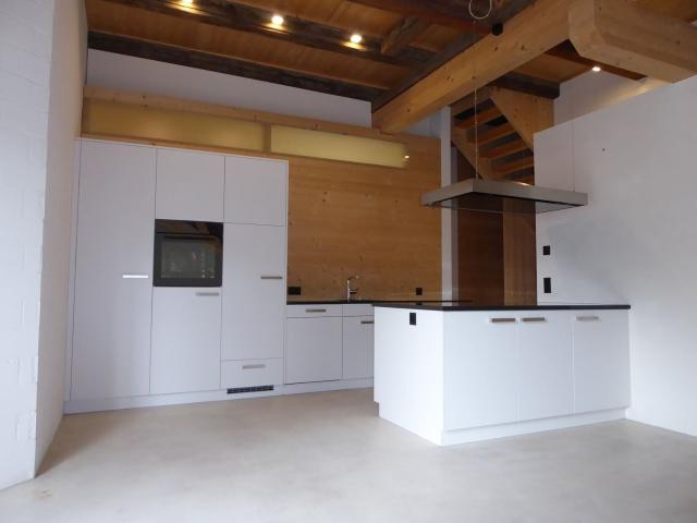Apartment mieten in Sevelen, St. Gallen