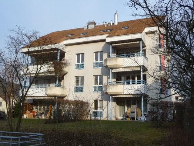 Apartment mieten in Sissach, Basel-Landschaft