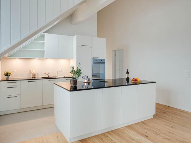 Apartment mieten in Schwarzenbach (SG), St. Gallen
