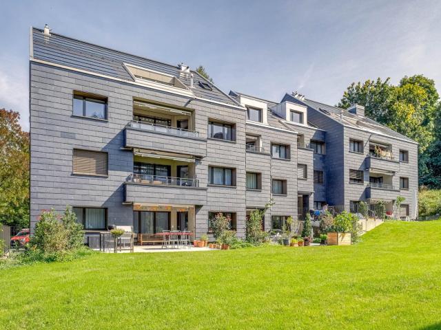 Apartment mieten in Riethüsli, St. Gallen