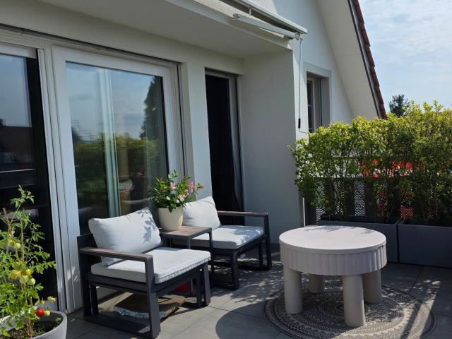 Apartment mieten in Wil (ZH), Zürich