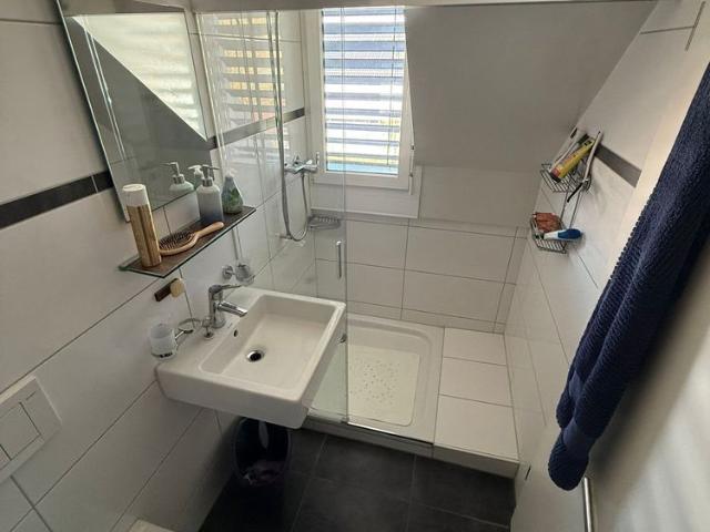 Apartment mieten in Würenlingen, Aargau