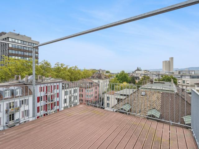 Apartment mieten in Einigen, Zürich