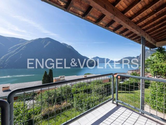 Haus mieten in Aldesago, Tessin