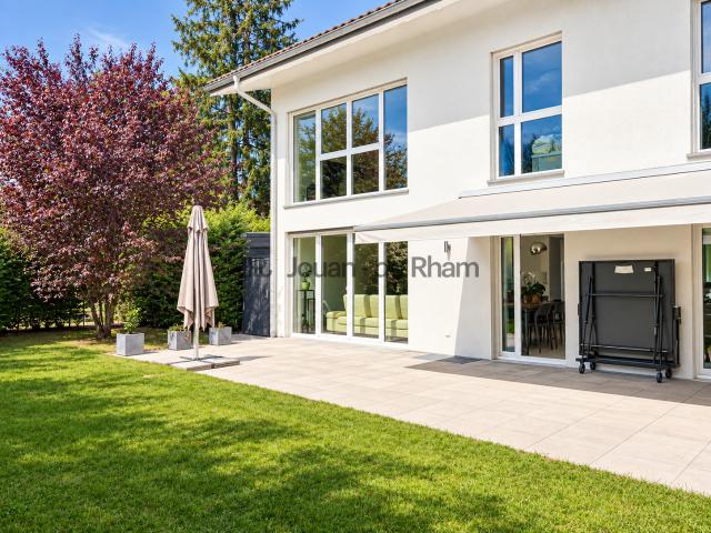 Haus mieten in Coppet, Waadt