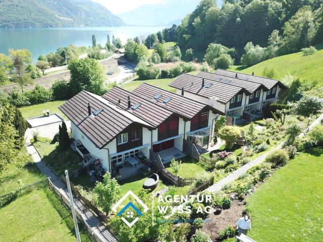 Haus mieten in Hondrich, Bern