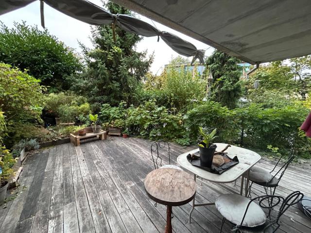 Haus mieten in Chailly, Lausanne