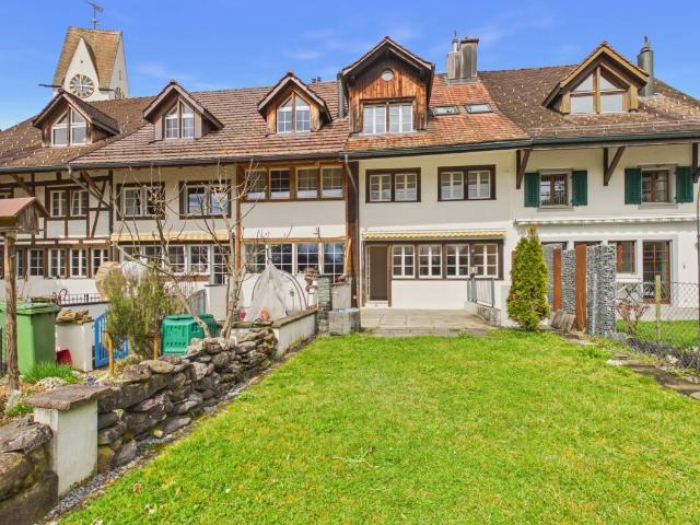 Haus mieten in Mönchaltorf, Zürich