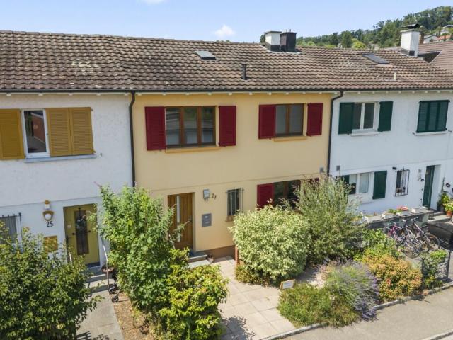 Haus mieten in Reinach (BL), Basel-Landschaft