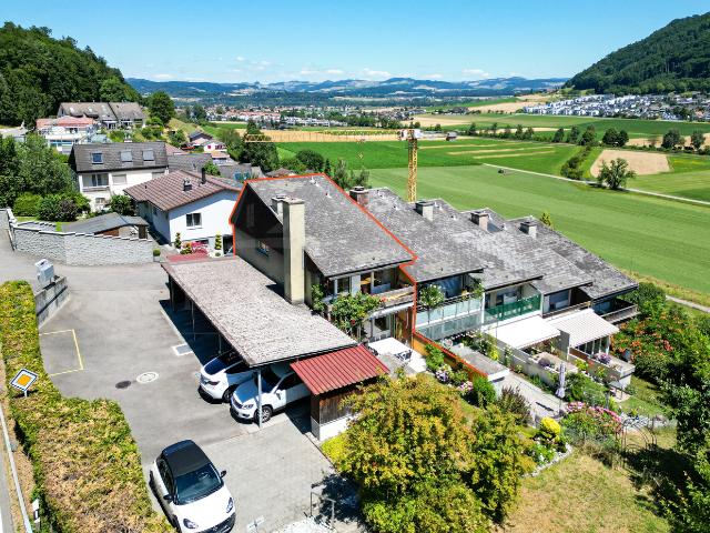 Haus mieten in Toffen, Bern