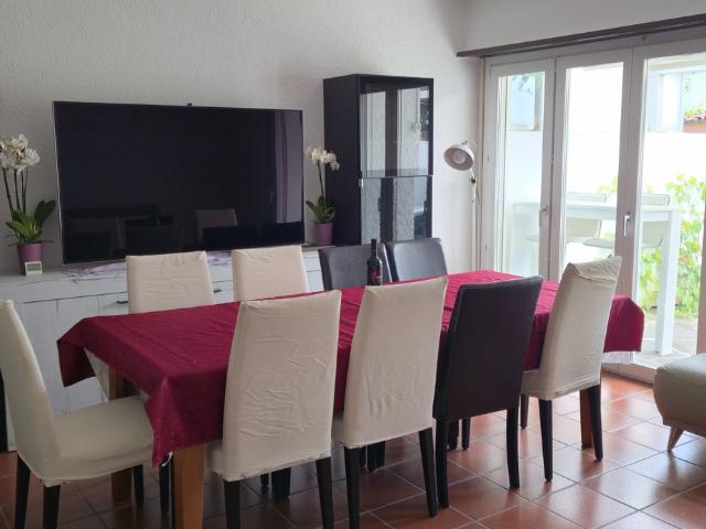 Haus mieten in Agno, Tessin