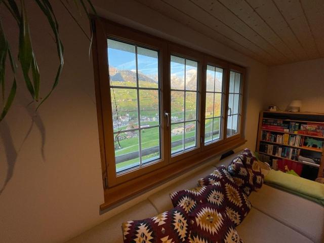 Haus mieten in Wildhaus-Alt St. Johann, St. Gallen