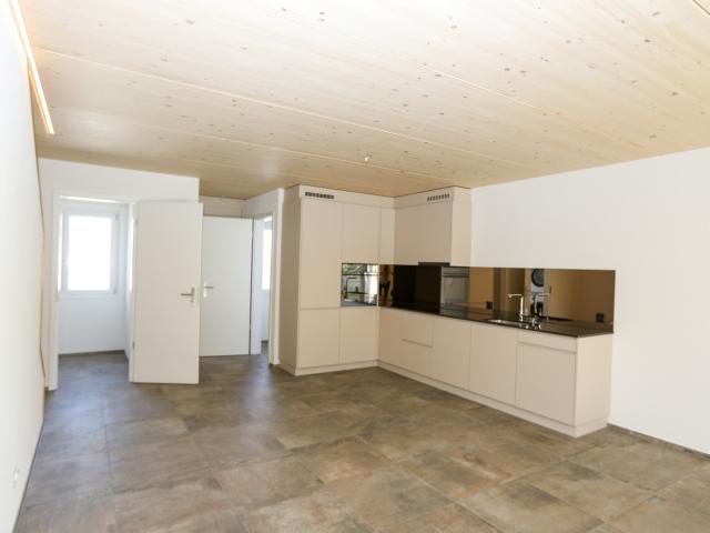 Haus mieten in Amlikon-Bissegg, Thurgau