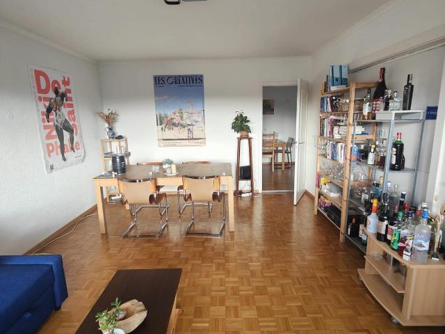 Haus mieten in Bern