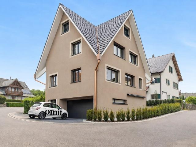 Haus mieten in Birmensdorf (ZH), Zürich