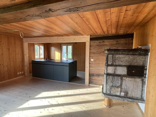 Haus mieten in Brig-Glis, Wallis