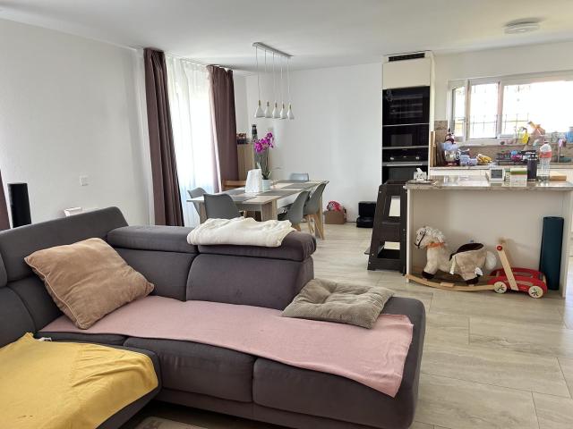 Haus mieten in Brugg (AG), Aargau