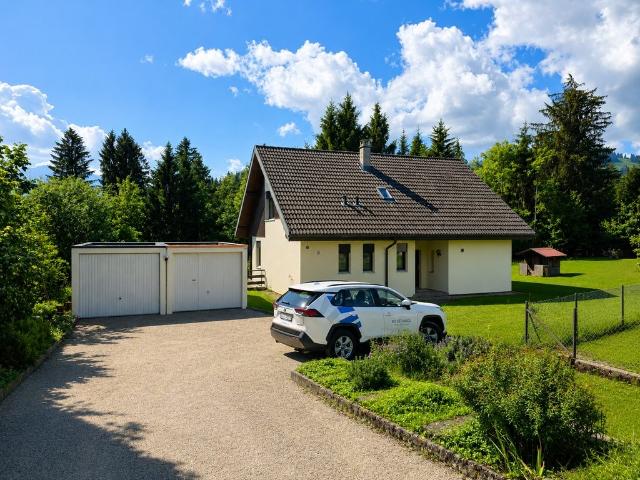 Haus mieten in Bulle, Freiburg