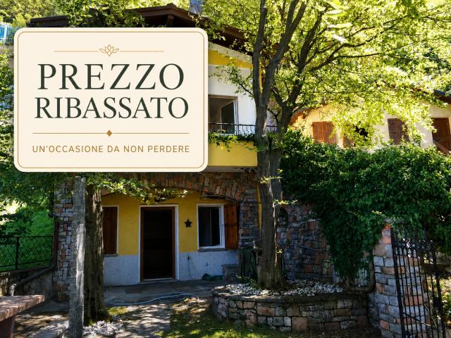 Haus mieten in Mendrisio, Tessin