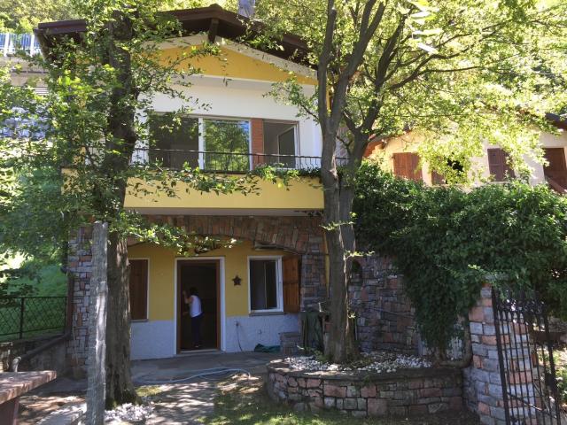 Haus mieten in Mendrisio, Tessin