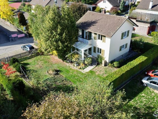 Haus mieten in Derendingen, Amtei Bucheggberg-Wasseramt