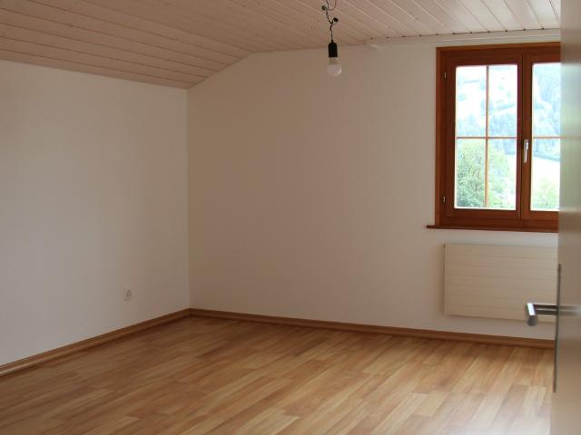 Haus mieten in Ebnat-Kappel, St. Gallen