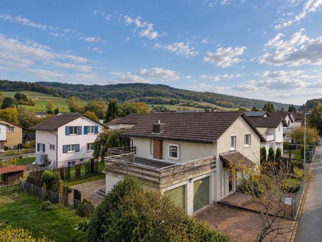 Haus mieten in Unterehrendingen, Ehrendingen