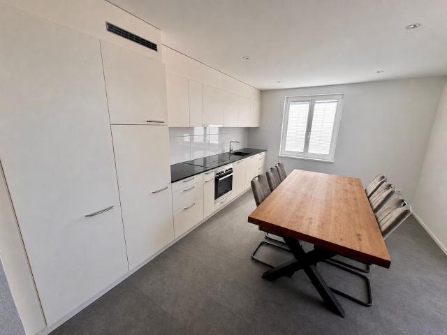 Haus mieten in Fahrwangen, Aargau
