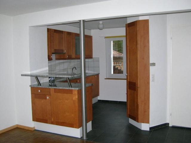 Haus mieten in Murgenthal, Aargau