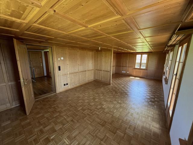 Haus mieten in Gommiswald, St. Gallen