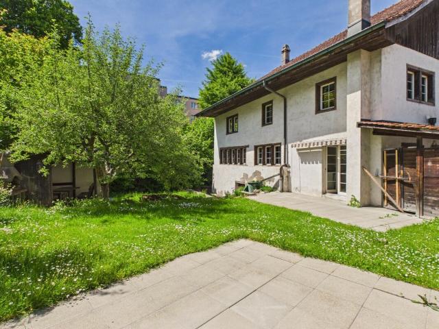 Haus mieten in Gossau (ZH), Zürich