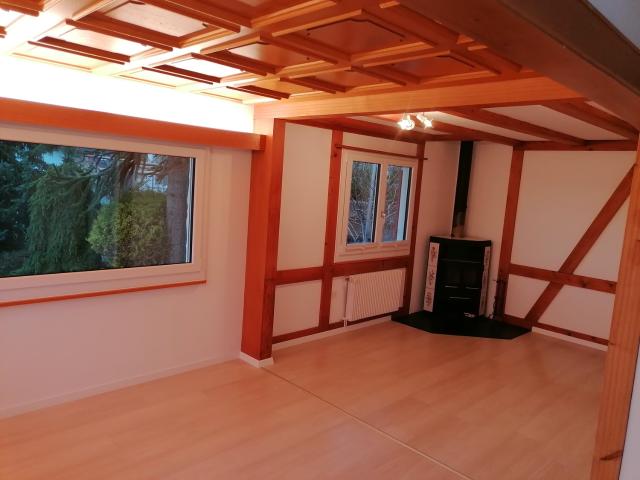 Haus mieten in Hägglingen, Aargau