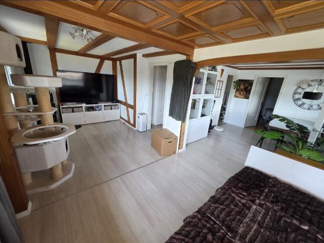Haus mieten in Hägglingen, Aargau