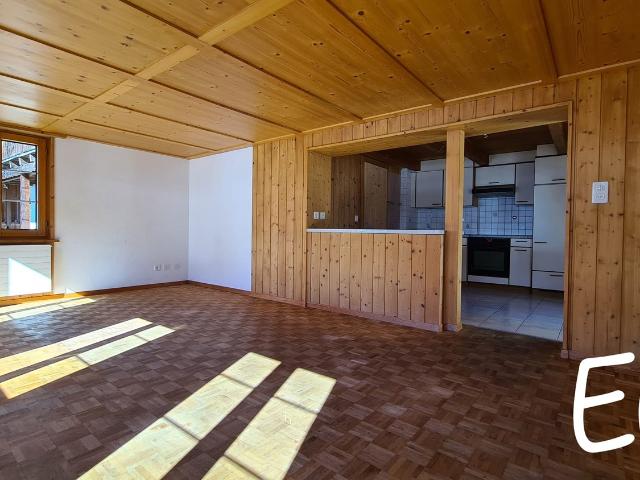 Haus mieten in Jenaz, Graubünden