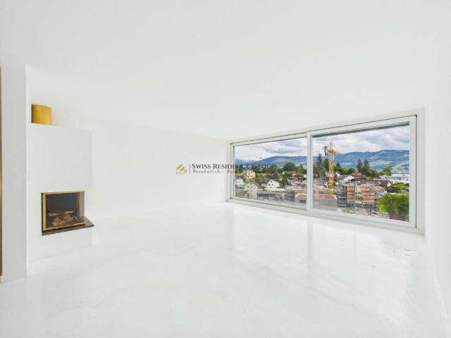 Haus mieten in Rapperswil-Jona, St. Gallen