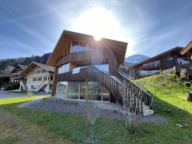 Haus mieten in Leissigen, Bern